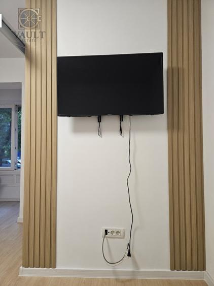 Apartament 2 camere - RENOVAT INTEGRAL - zona APARATORII PATRIEI