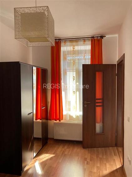 Apartament de 3 camere in zona Centrul Istoric - 9