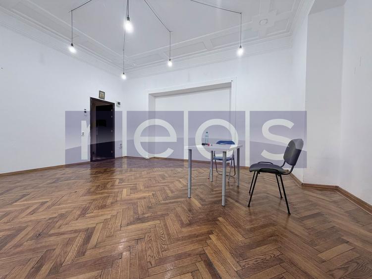 VANZARE APARTAMENT 4 CAMERE | VILA | CISMIGIU |