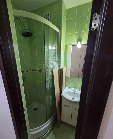 Apartament 2 camere, lângă parcul Poligon - 10