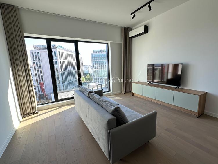 Apartament 2 camere | Loc de parcare | One Timpuri Noi - 2