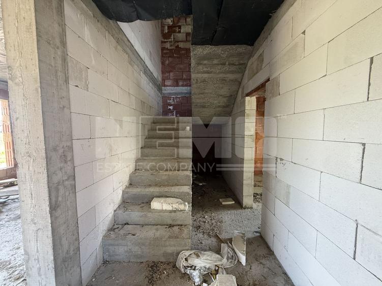 Duplex | 135 MP utili | 1,5 ari teren | 145.000 Euro