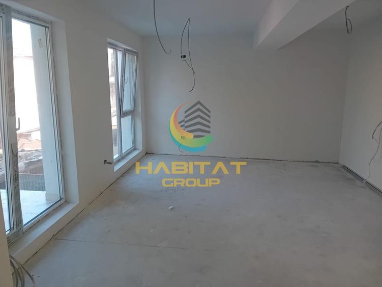 P-ta Alba Iulia 2 camere decomandat 65 mp bloc tip BOUTIQUE