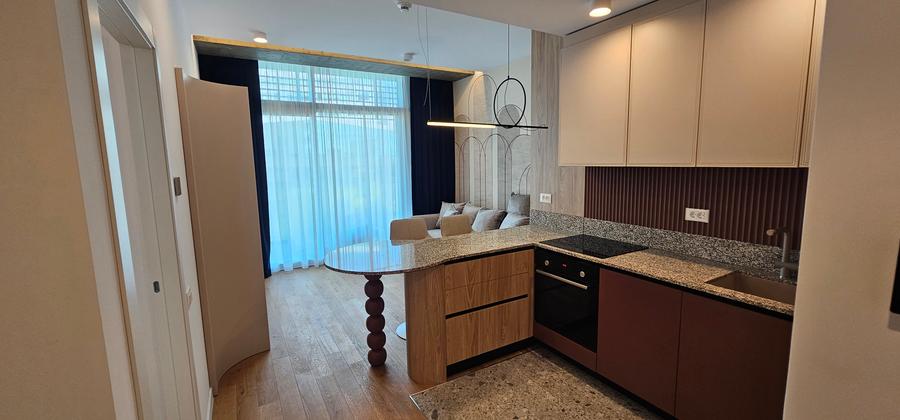 Inchiriere 2 camere - UpSite - Floreasca