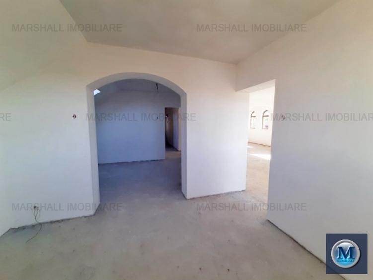 Vila cu 5 camere de vanzare in Gageni, 227.44 mp #16242