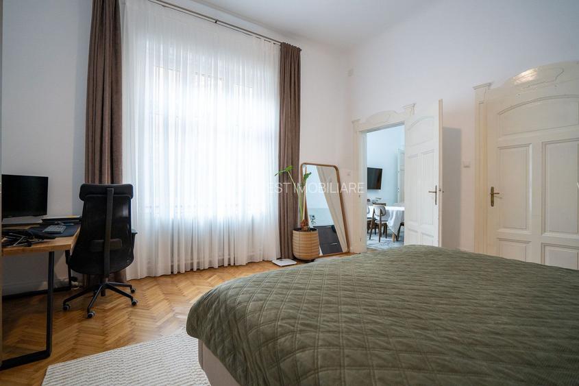 Apartament 3 camere 2 bai Ultracentral lux - 3