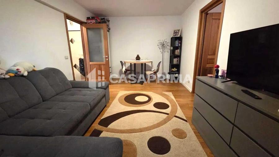 Apartament 2 camere Piata Unirii Incalzire în pardoseala | Finisaje premium