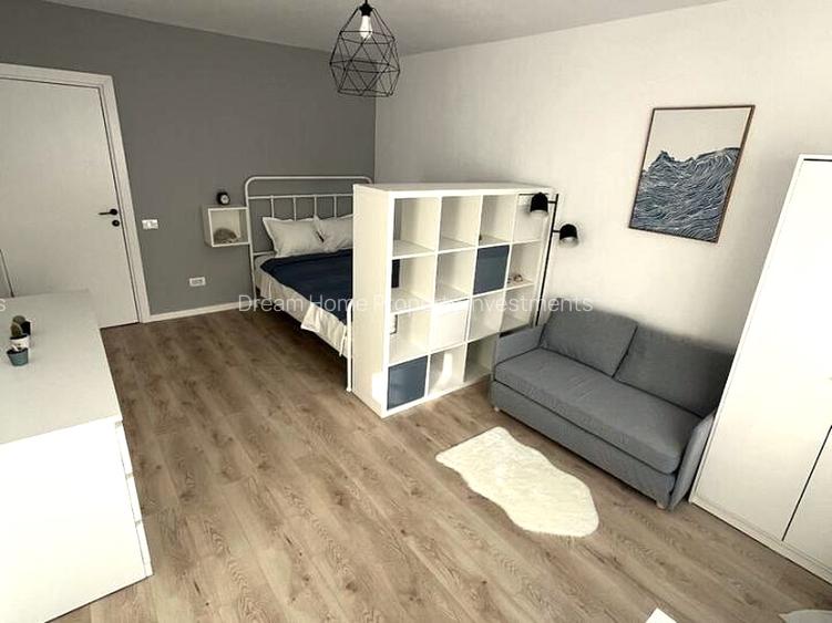 Garsoniera renovata Tineretului - Parc Tineretului - 5