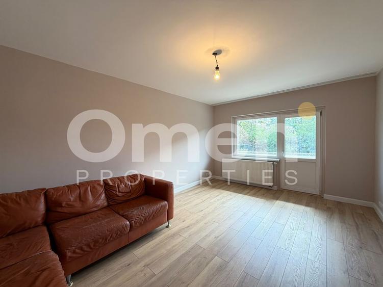 Apartament 2 camere | decomandat | etaj 1 | 2 balcoane | zona Paltinisului