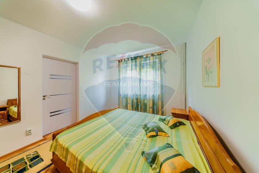Apartament cu 2 camere de inchiriat in zona Vlaicu - 2