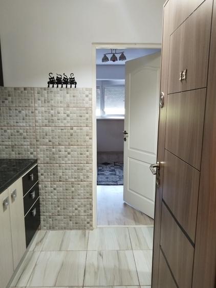 Garsonieră 20 mp, Valea Roșie – renovată, mobilată și utilată | 35.000 €