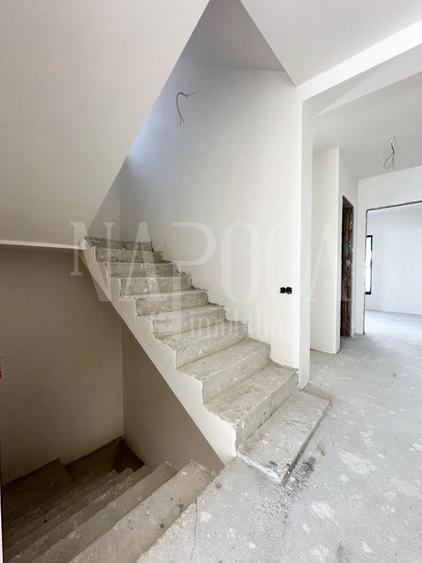 Casa 5 camere de vanzare in Iris, Cluj Napoca