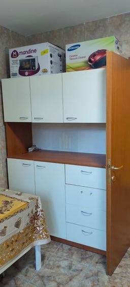 Apartament 3 Camere de Inchiriat *Basarab*