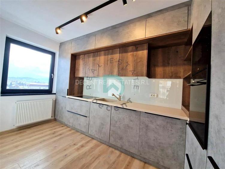 Apartament 3 camere,  Coresi, Brasov - 6