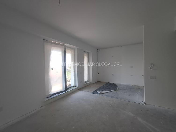 De Vânzare Studio de Lux Spațios 60 mp Bloc Nou Etaj 1 din 5 - 41