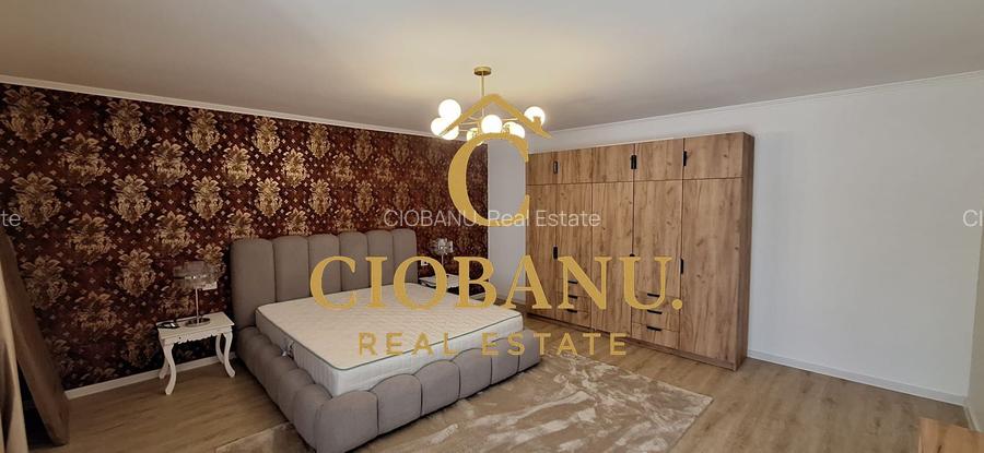 CASĂ DE LUX DE ÎNCHIRIAT – PARTER IN CRAIOVA- ZONA POTELU