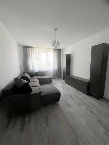 3 camere, mobilat modern, in Marasti, zona semicentrala, zona NTT DATA