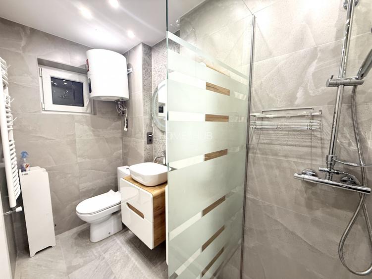 Apartament 3 camere decomandat, 72 mp, PARCARE, la intrarea in parc Tineretului! - 18