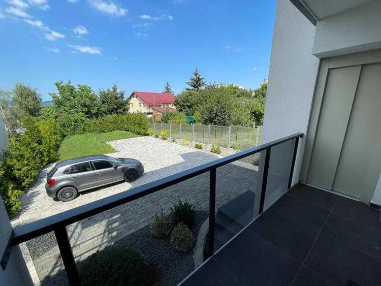 Apartament 3 camere UMF