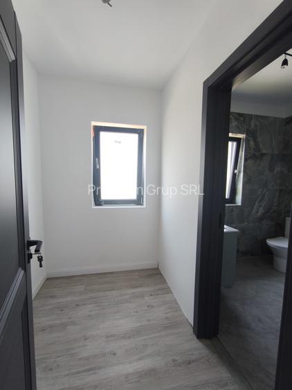 Casa individuala 4 camere, P+1+pod, finalizata 2026, Strada Iernii, Bragadiru - 20