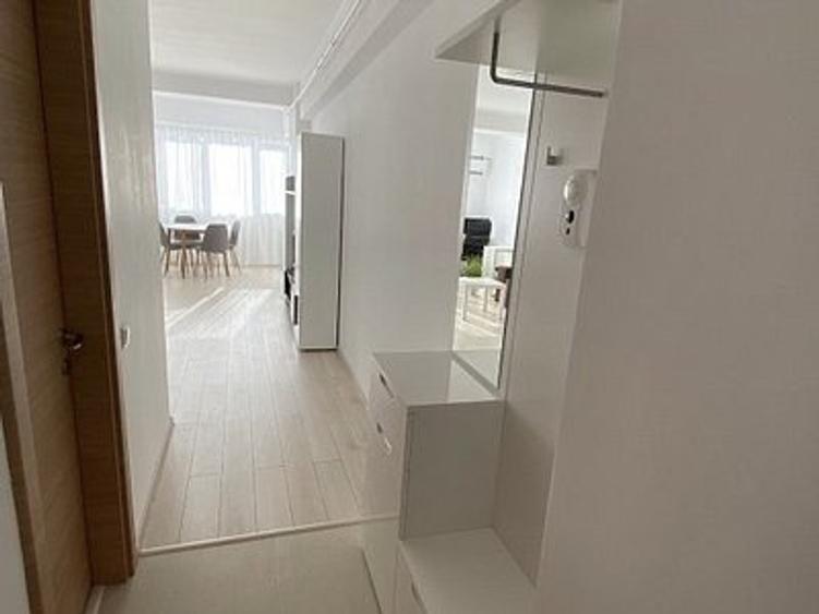 2 camere lux, bloc nou, centrala, parcare, 2 min metrou N. Grigorescu