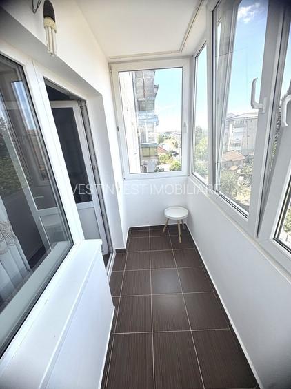 Apartament de închiriat- zona Nufărul - 6