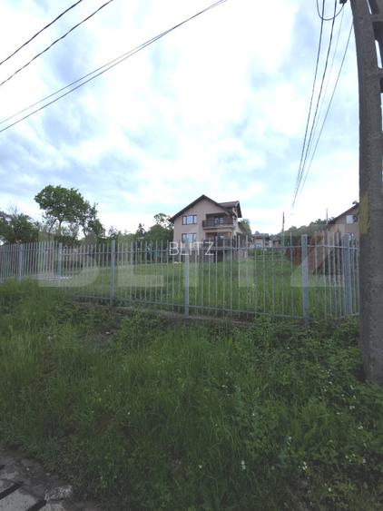 Vilă D+P+M | 784 mp teren | Pucioasa - 2