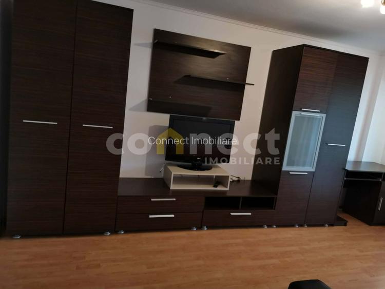 Apartament 2 camere si balcon inchis | Bulevardul Muncii - 4