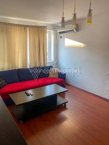 3 camere | Camil Ressu | 1 min metrou Dristor 1 - comision 0% - 9