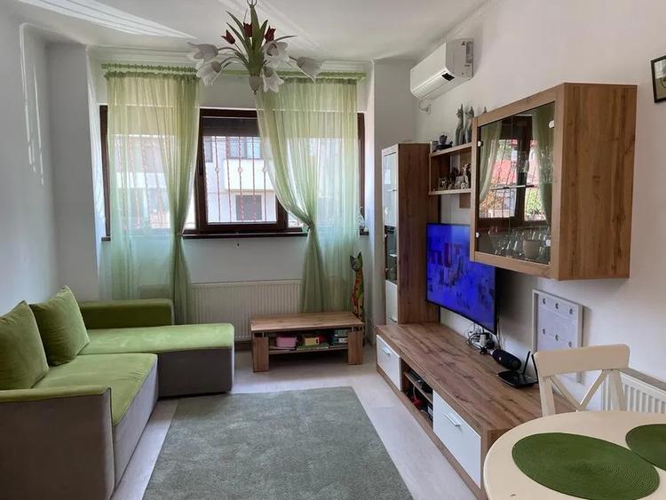 Apartament 2 camere, decomandat, 50 mp, centrala proprie, metrou aproape, 1 Mai