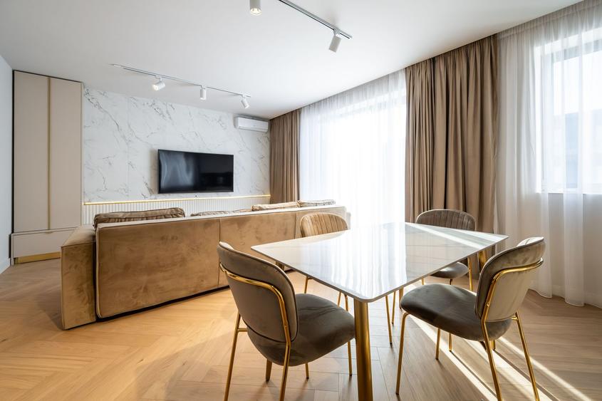 IANCU NICOLAE | Pet friendly | Piscina exterioara | EXCLUSIVITATE