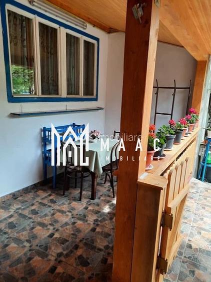 Casă 4 camere de vânzare | Orlat | 100 mp | teren 500 mp - 6