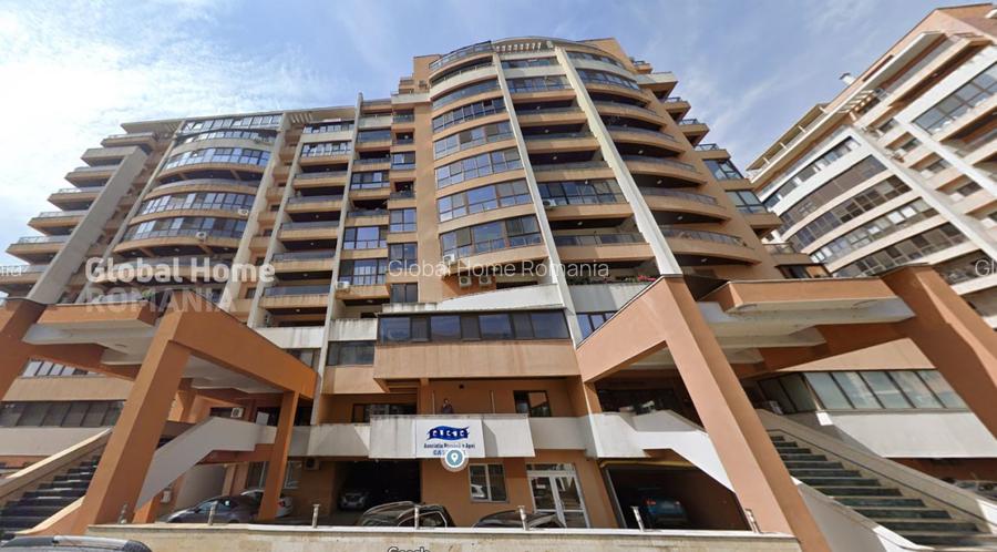 Office - 1050MP  - Terasa 282MP | Onix Residence-Grozavesti-Splai Independentei - 3