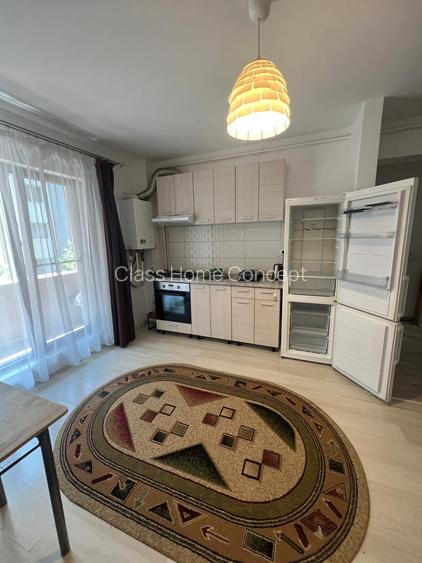 Apartament 2 camere Tip Studio - Militari Residence - Tineretului - 6