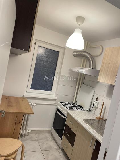 Apartament 2 camere, secuilor, zona Brancoveanu - 5