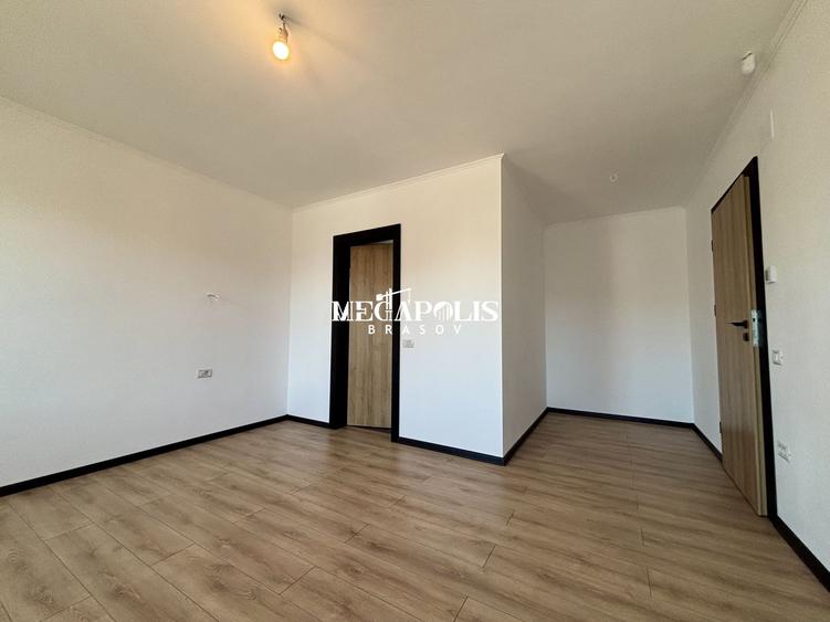 Casă pe Parter | 4 Camere | Utilități | Credit | TVA Inclus | Izvor