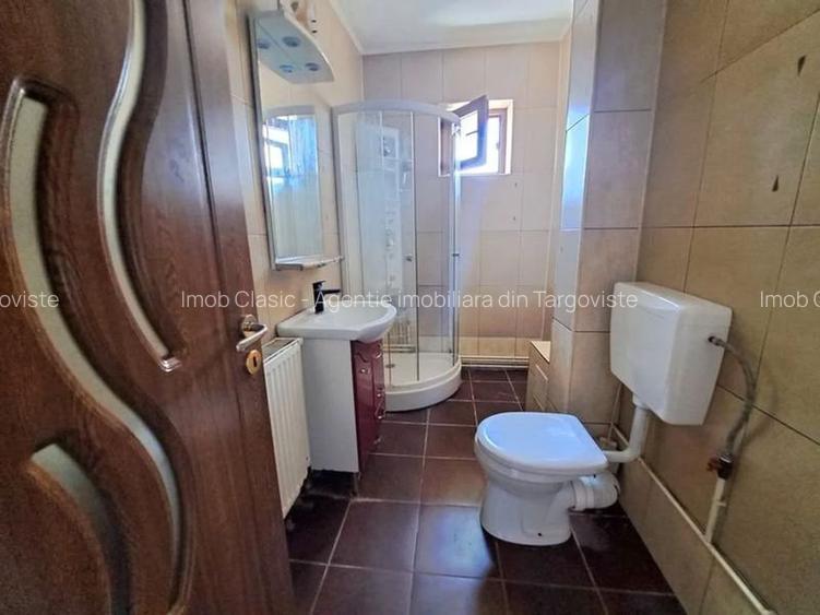 Zona Balaban, micro  5 Targoviste, vanzare apartament 3 camere - 6