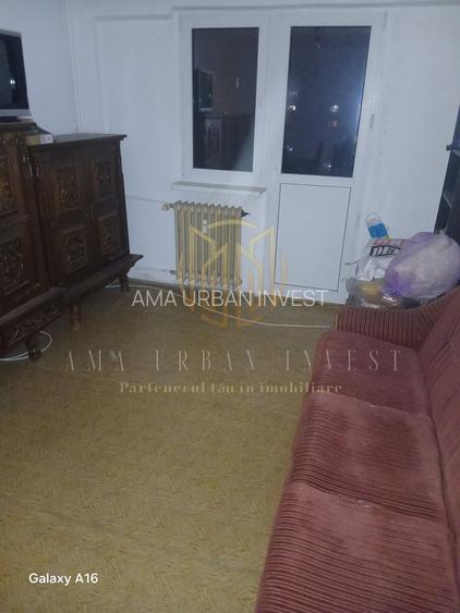 2 camere Lujerului, piața Veteranilor , Aleea Zorelelor - 9