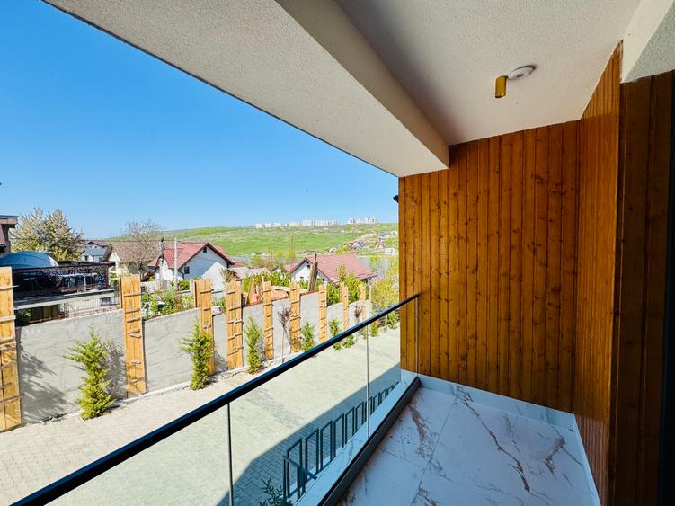 Apartament 2 camere intabulat, loc de parcare