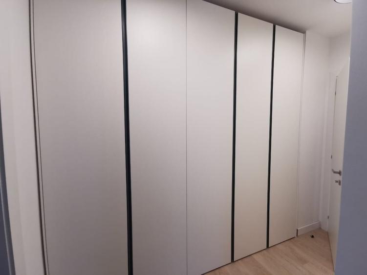 3 CAMERE CU CURTE, RESIDENCE5 EROU IANCU NICOLAE 122 LANGA OLIVETO/ PAZA 24H