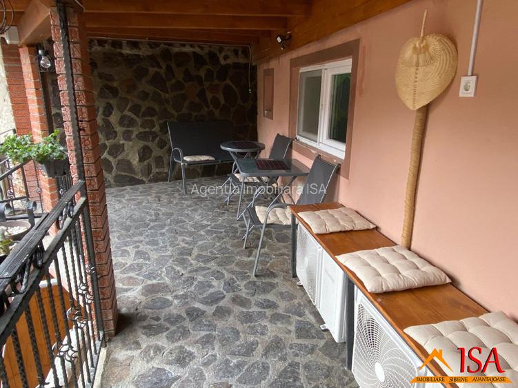Apartament modern cu 1 cameră – ULTRACENTRAL - 10