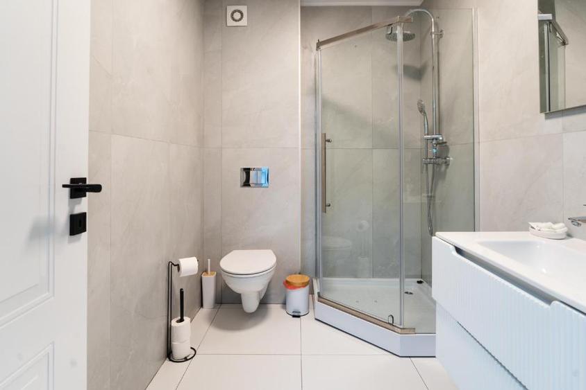 2 camere | 2 balcoane | Parcare subterana | Iulius Mall