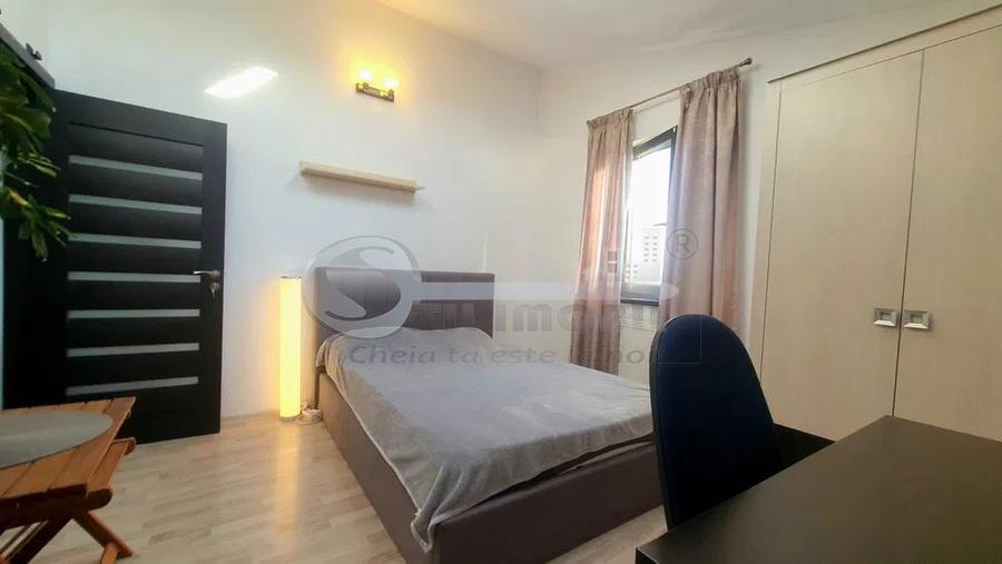 Apartament 2 camere COPOU- 390 EURO