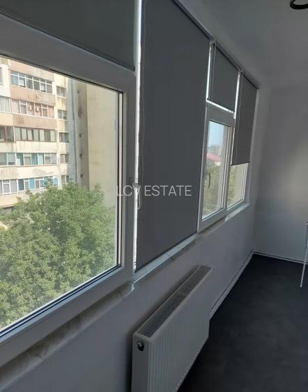 Apartament 2 camere Tomis Nord-Cireșica/Centrală proprie/CTBus/AC - 7