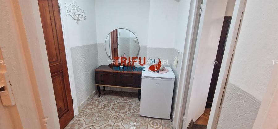 Garsoniera de inchiriat zona Cetae - 5