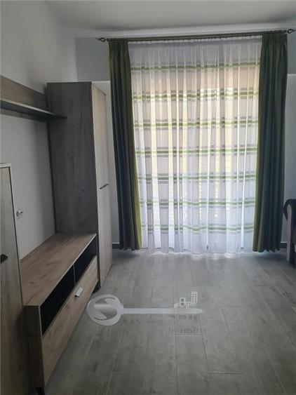 Apartament 2 camere cu loc de parcare, complex rezidențial Păcurari -