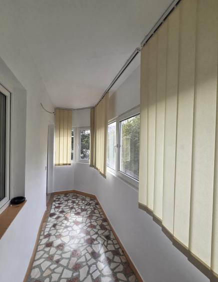 CAPITOL | TOMIS 2 | 3 CAMERE | TERMEN LUNG