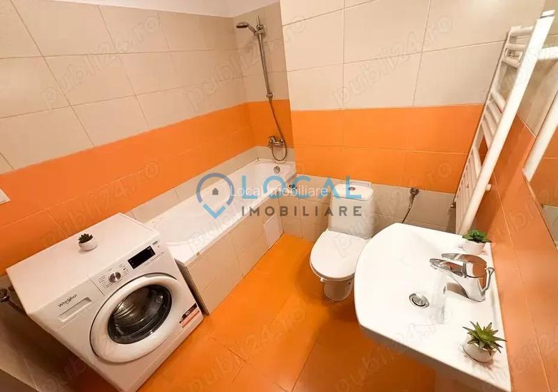 Pf închiriez apartament 2 camere IuliusMall - 6