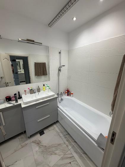 Vand apartament 2 camere, 66 mp — sector 1, Bucuresti