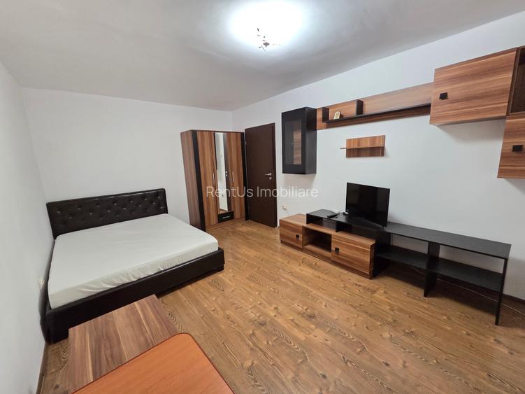 Timpuri Noi/Tineretului/Garsoniera Decomandata la Cheie/ - 2